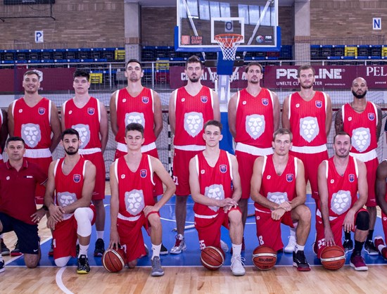 Bone tube Haiku CSM CSU Oradea - FIBA Europe Cup 2018-19 - FIBA.basketball