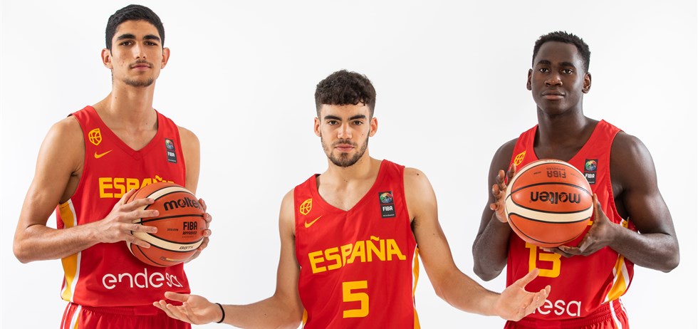 spain roster 2019 basketball