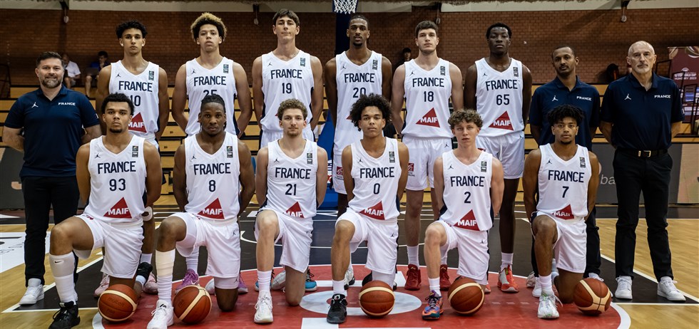 FIBA U19 Basketball World Cup 2023 