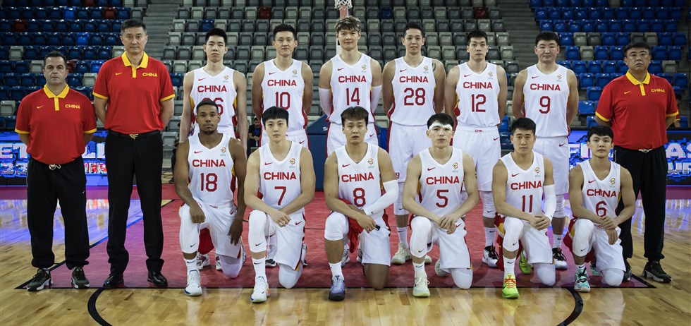 Preview: China looking for good showing at home FIBA World Cup