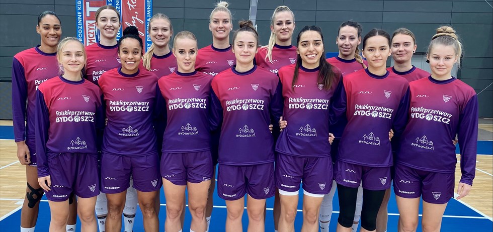 Valencia BC v KKZ Crvena Zvezda  Full Game - EuroCup Women 2021