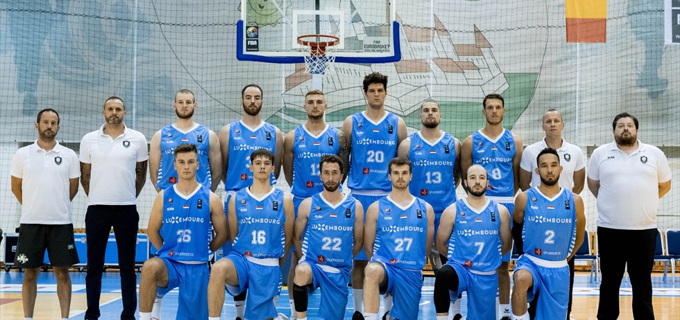 Portuguesas continuam com possibilidades de chegar ao Eurobasket2023 - BOM  DIA Luxemburgo