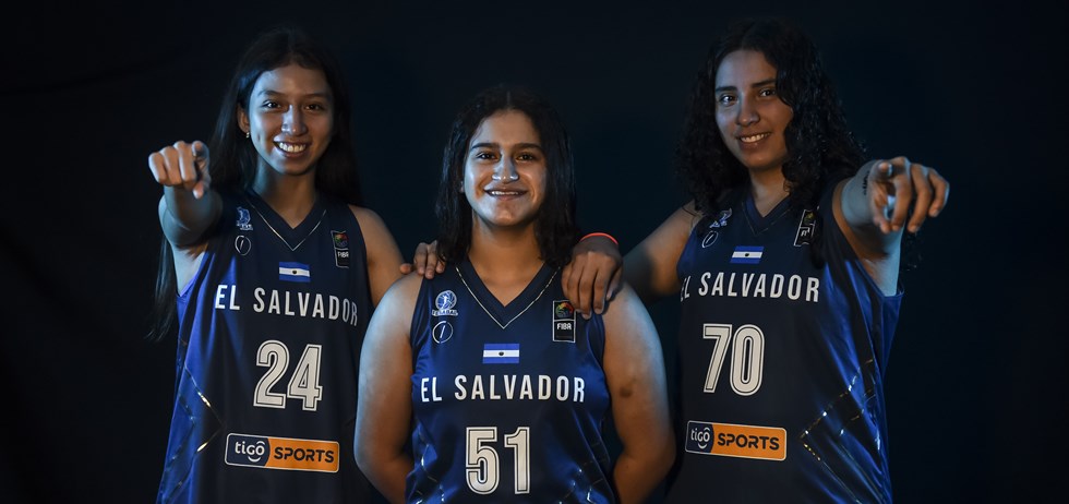 FIBA U18 Women's Americas Championship 2022 