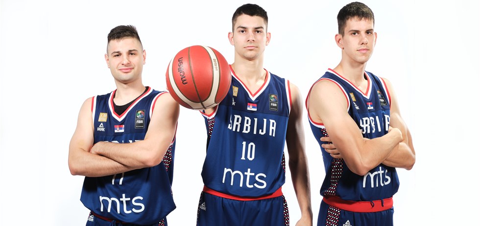 Radnicki Nis :: Serbia :: Team profile 