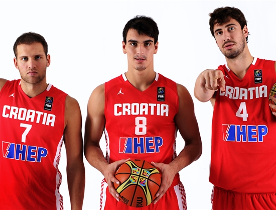 croatia national basketball jersey