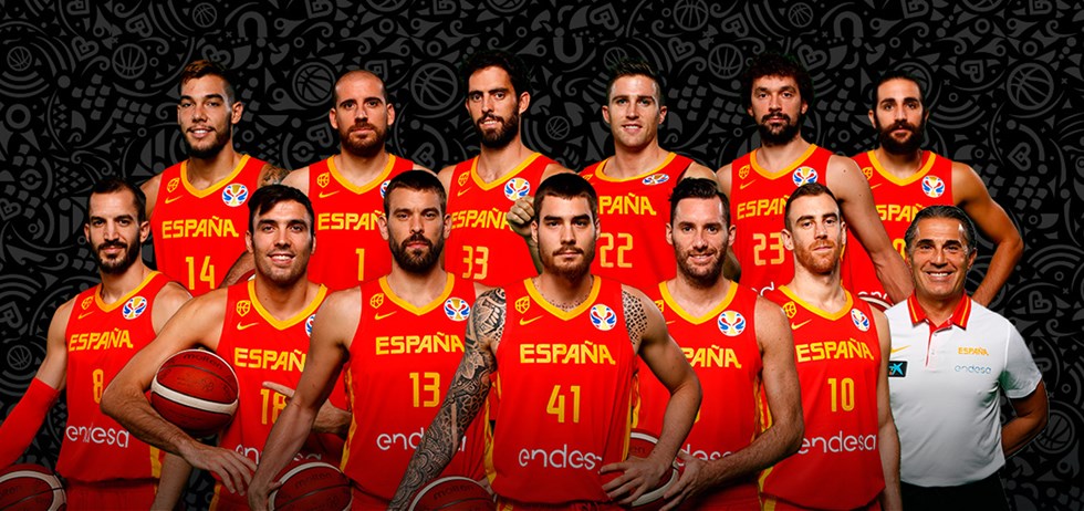 spain roster 2019 basketball