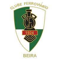 Clube Ferroviario Beira