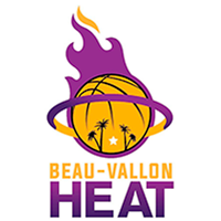 Beau Vallon Heat Basketball Club