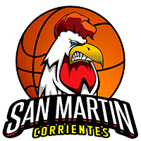 San Martin de Corrientes