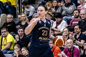 23 Alina Iagupova (FENER)
