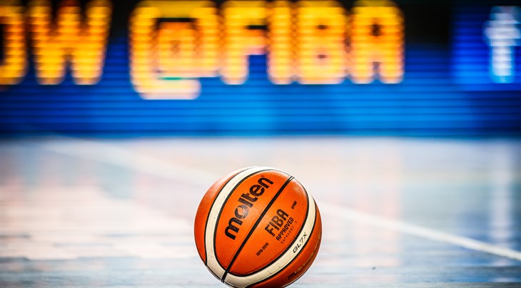 FIBA statement: The worldwide calendar will not change for 2 Euroleague game-days