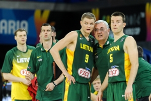 Team Lithuania (LTU)