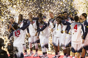Gold medalists (USA)