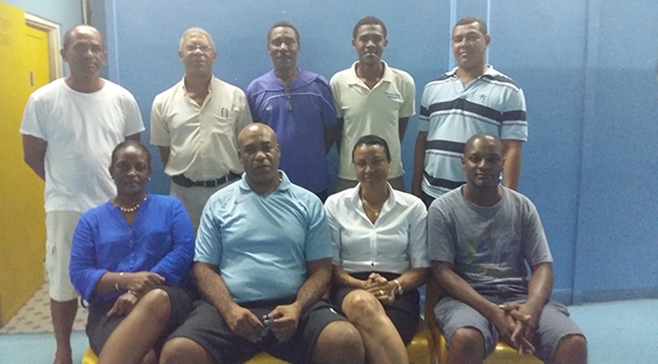 Seychelles eager to increase basketball's popularity on the island