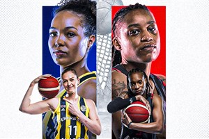Final Preview: Will Fenerbahce or Villeneuve make more history?