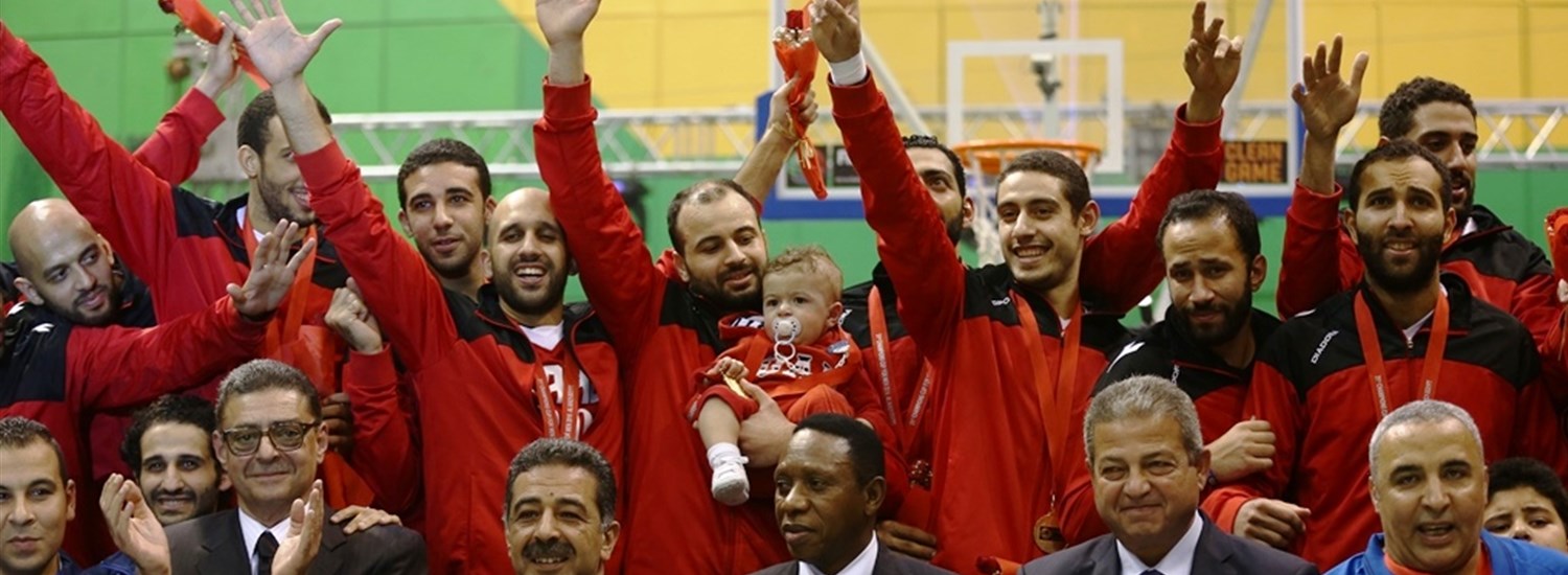 Exciting times for Al Ahly ahead of FIBA Africa Basketball League 2019 ...