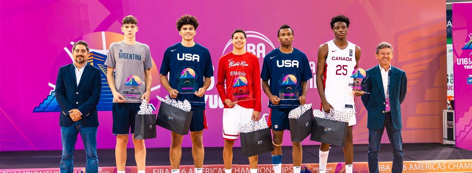 Team USA Returns from Uruguay with Five Gold, Five Silver, One Bronze