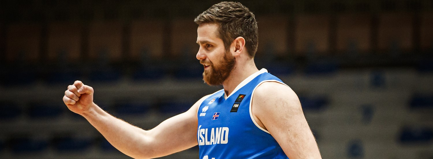 Η Ισλανδία σφραγίζει την πρώτη θέση για να προχωρήσει, το Λουξεμβούργο διατηρεί τις ελπίδες ζωντανές – Παγκόσμιο Κύπελλο Μπάσκετ FIBA ​​2023 Ευρωπαϊκό Προκριματικοί 2021