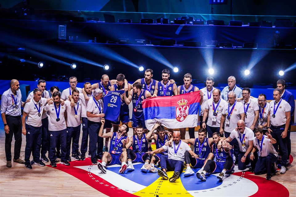 Germany on cusp of first Fiba World Cup trophy