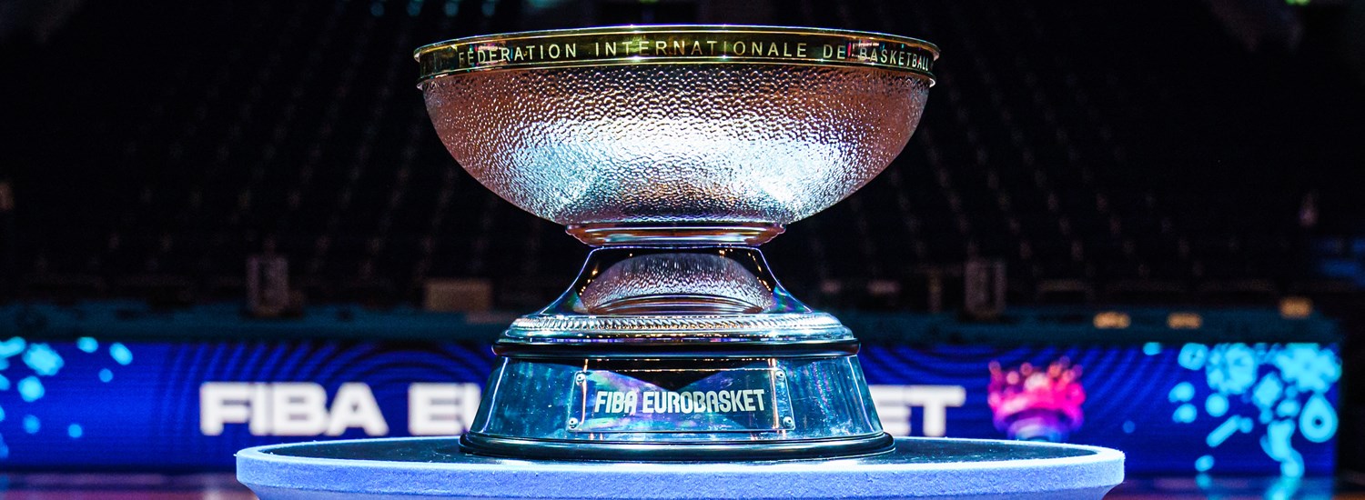 France and Spain to face off for FIBA EuroBasket 2022 title - FIBA EuroBasket 2022