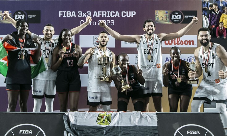 FIBA Africa 