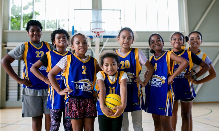 Bula Hoops Setting the Foundations for Female Engagement