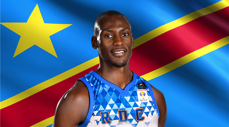 From DRC to NBA, Congolese Player Biyombo Gives Others a Shot at