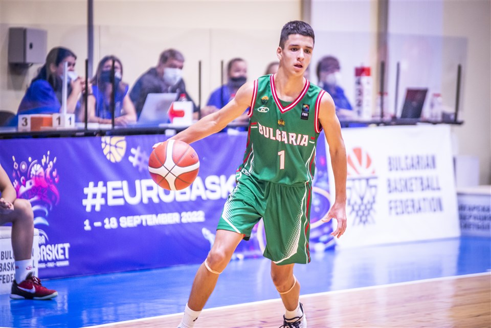 10 players to watch at the FIBA U16 European Championship 2022 ...