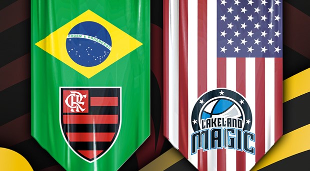 FIBA Intercontinental Cup - Team in Focus: Flamengo - FIBA