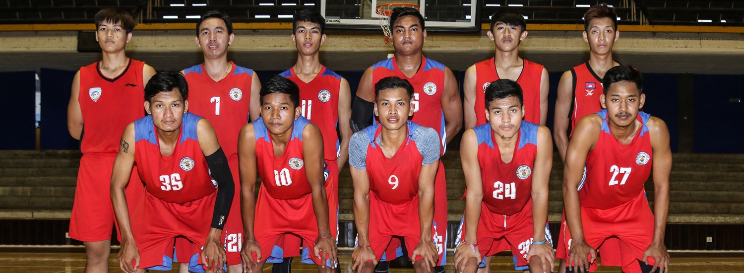 Cambodia to Expose Young Talents for Chance at a Brighter Future