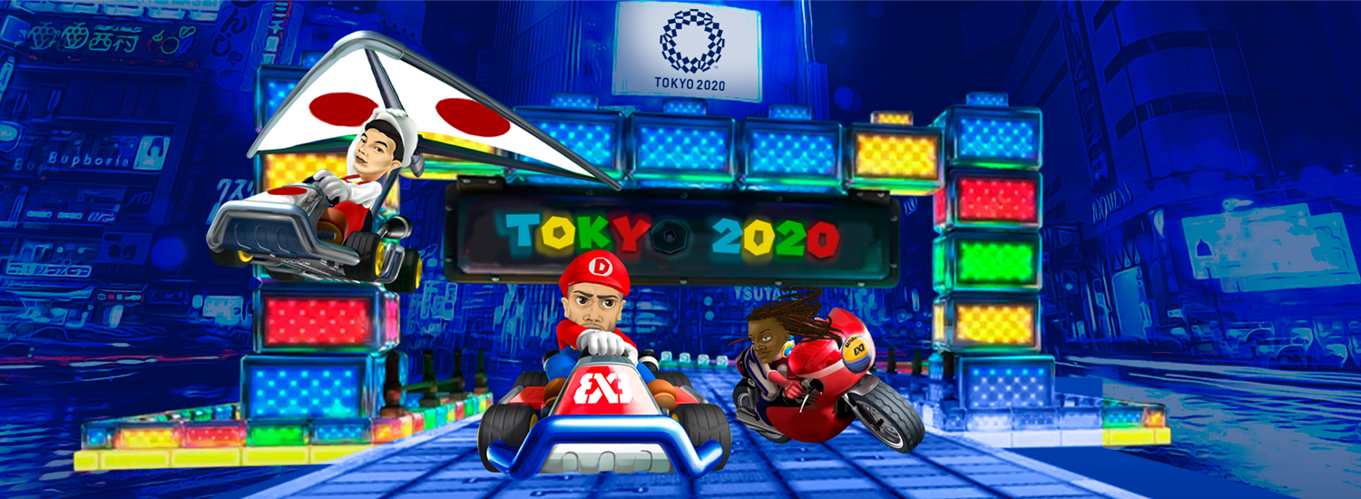 Race to Tokyo 2020 Olympics 3x3 event starts now