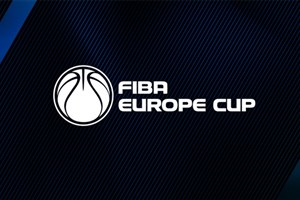 Draw results for FIBA Europe Cup Regular Season and Qualifying Tournaments revealed
