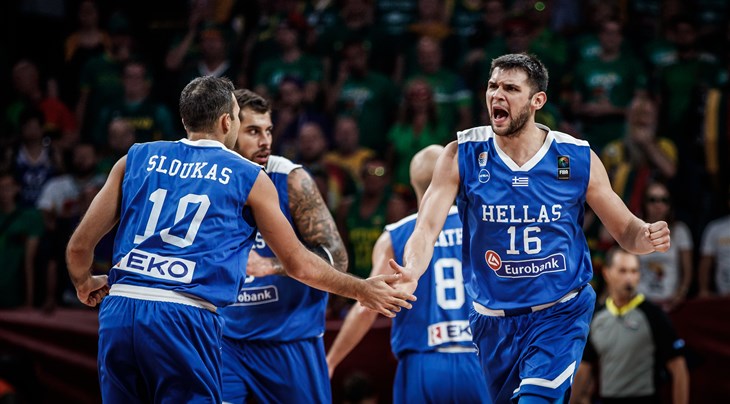 The Dragon who conquered Europe: Goran Dragic and Slovenian magic - FIBA  EuroBasket 2022 Qualifiers 