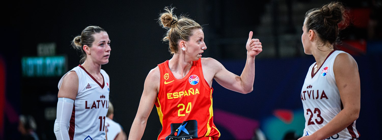 Urob alebo zomri: čo hľadať v posledný deň skupinovej fázy – FIBA ​​​​Women’s EuroBasket 2023