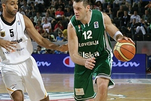 Goran JAGODNIK (SLOVENIA)