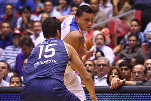 Puerto Rico's Galindo bets on Centrobasket title for OQT preparation