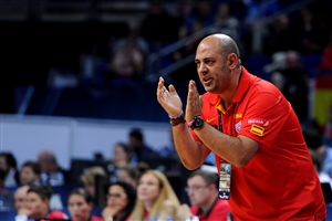 Lucas MONDELO (Coach)