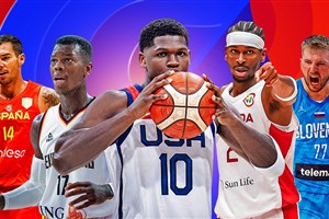 FIBA Basketball World Cup 2023 Power Rankings: Volume IV