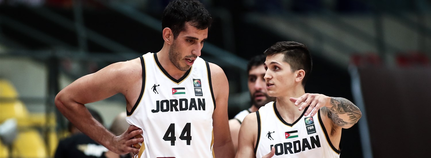 Four of the most improved players from Qualifiers to watch at the next stage - FIBA Asia Cup 2022