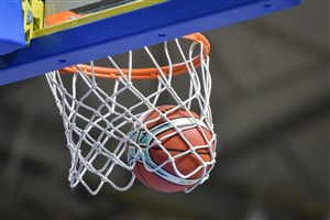 basket, ball