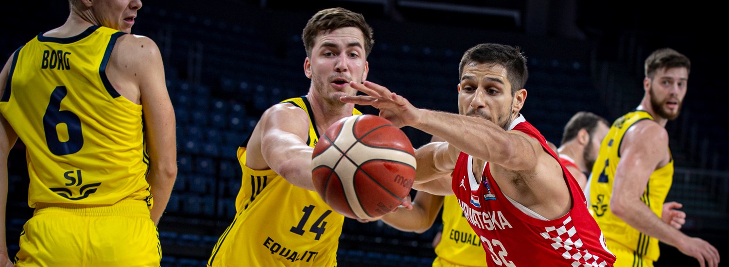European Qualifiers Five must-watch matchups in the February window - FIBA Basketball World Cup 2023 European Qualifiers