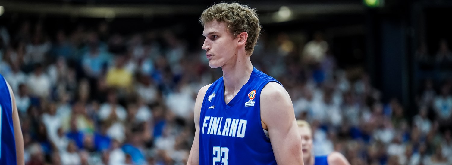 Lauri Markkanen, All-time ranking in points, rebounds, assists, steals,  blocks