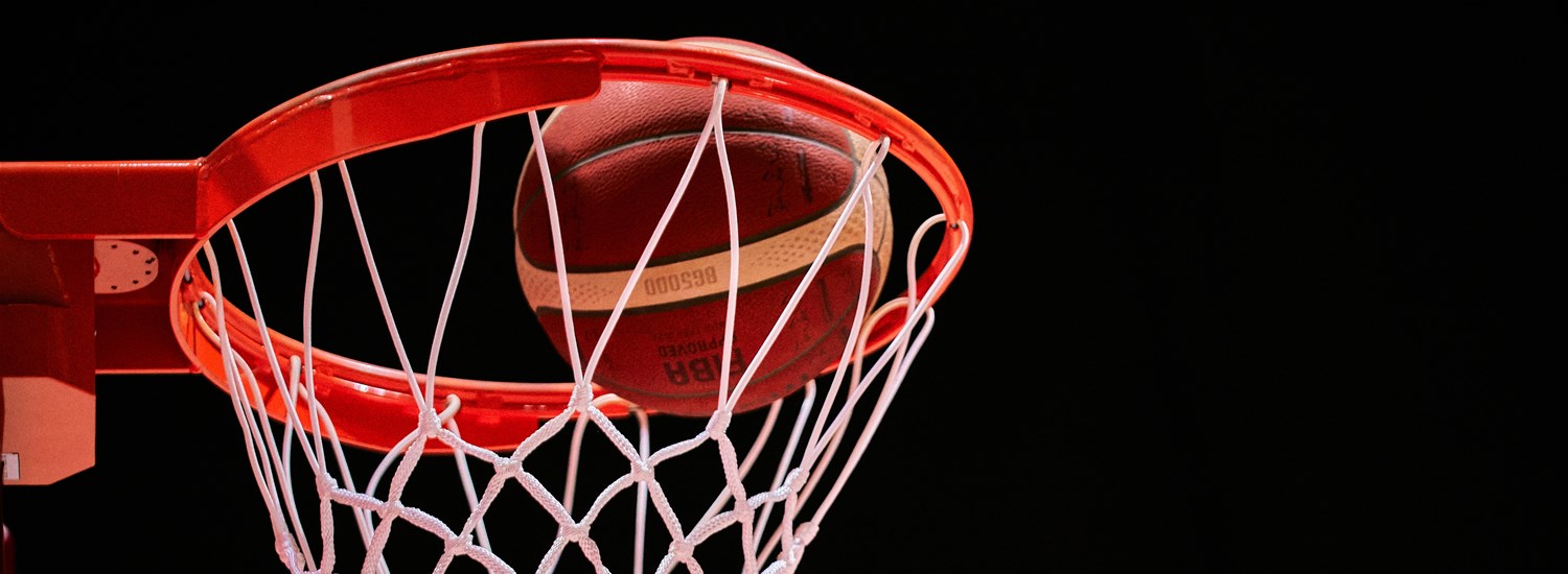 Besiktas Icrypex - Basketball Champions League 2022 - FIBA.basketball