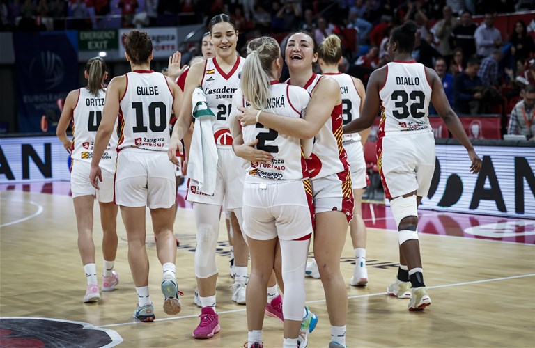 EuroLeague Women 2023-24 