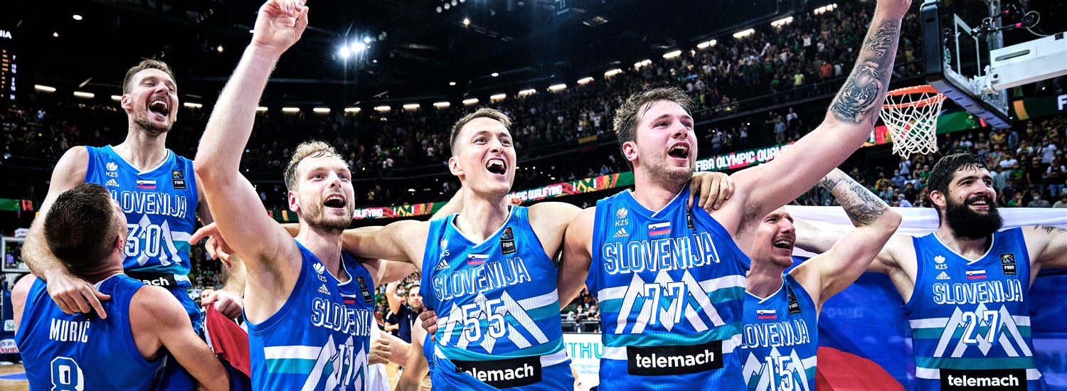 How to watch Luka Doncic live at FIBA World Cup 2023: Full schedule