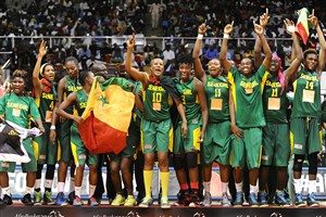 Celebration (Senegal)