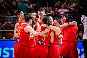 Well-rounded, efficient Yang Donggeun was one of Korea's best - FIBA Asia  Cup 2022 
