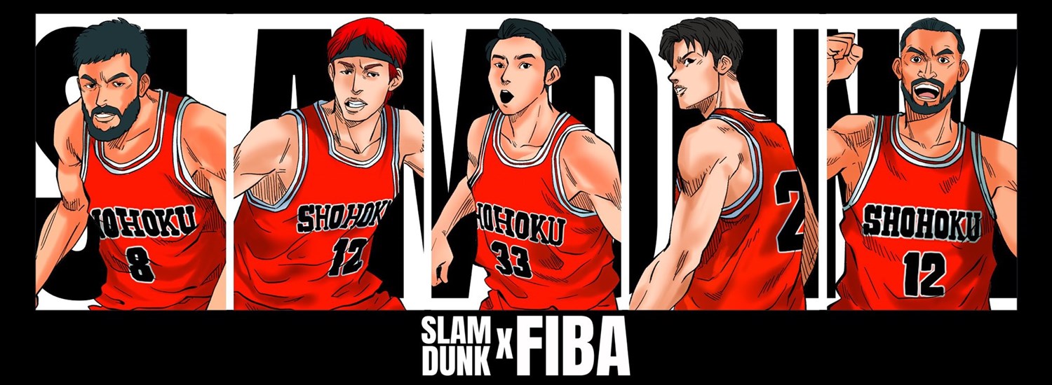 Slam Dunk Returns: The Legacy Scores Again & The Fukuoka Connection