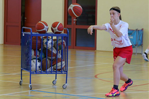 Belarus, Poland perfect amongst 10 European qualifiers to Global Challenge