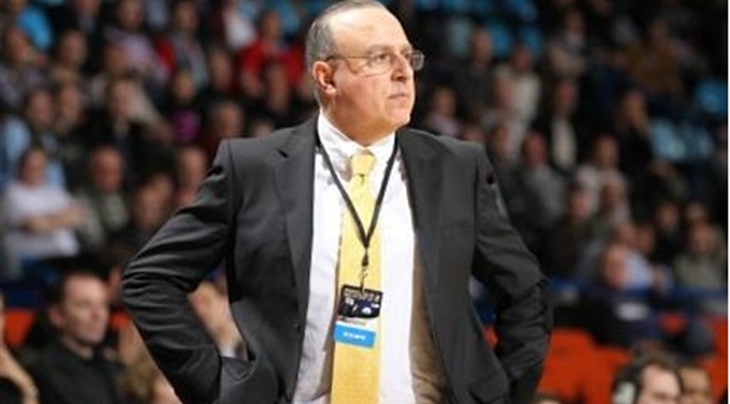 SEN - Senegal to put former France coach Weisz in charge - FIBA.basketball